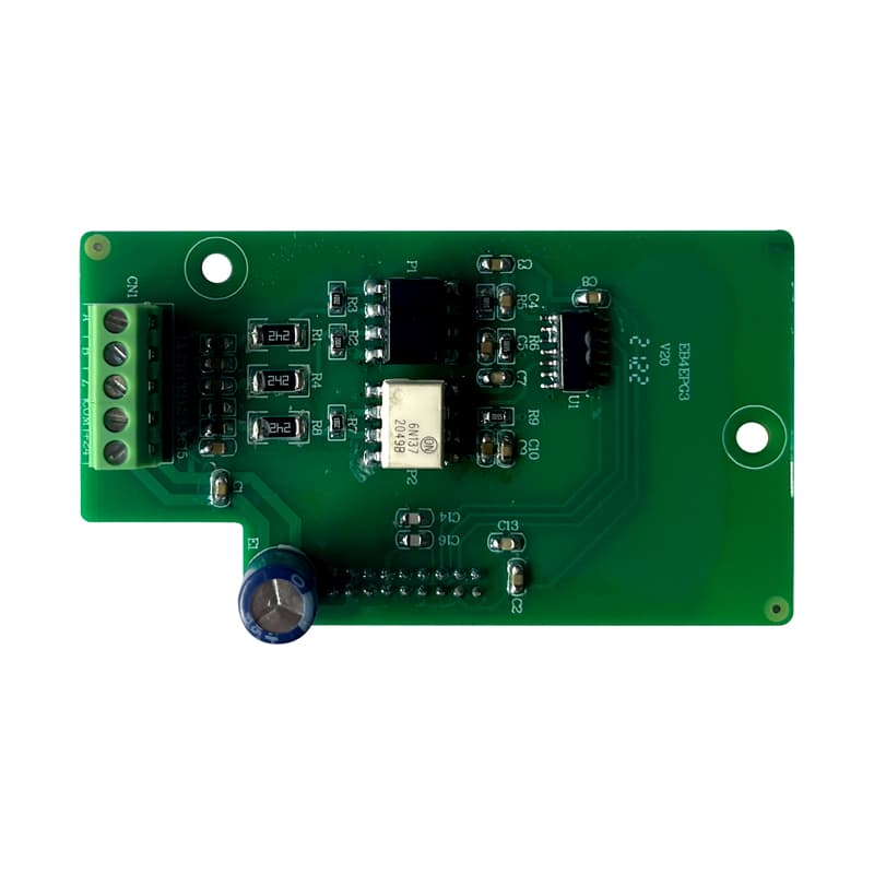 Плата расширения FCI-PG3