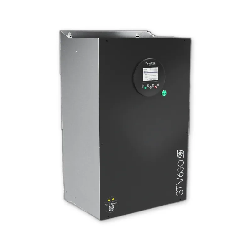 Systeme Electric STV630D90N4L1 90 кВт