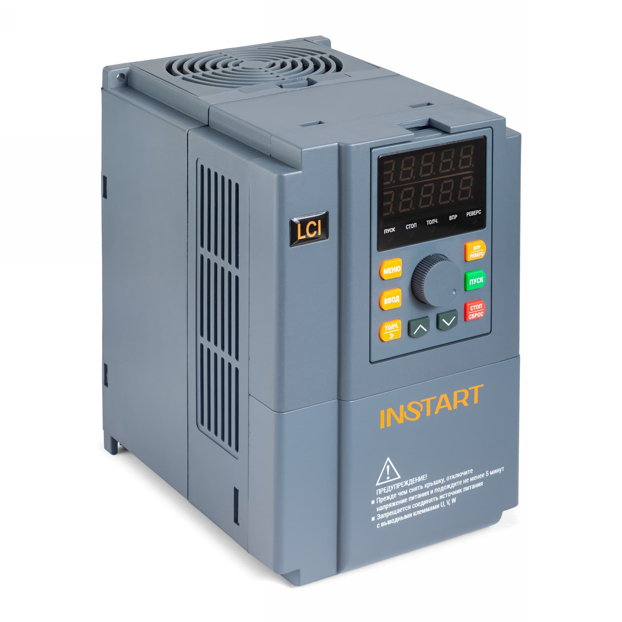 INSTART LCI-G0.75-4B (S) INSTART LCI-G0.75-4B (S)