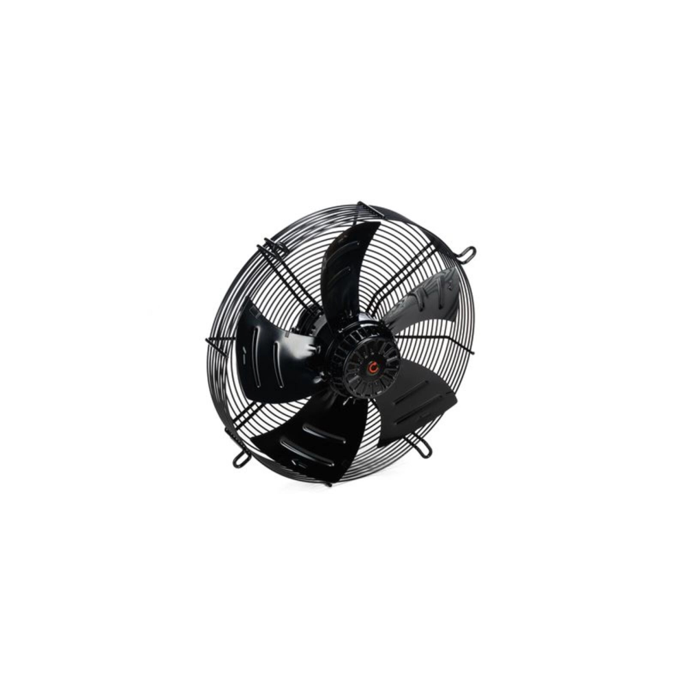 ESQ YWF4E-500S-G (с защитной решеткой, всасывание, 220В)