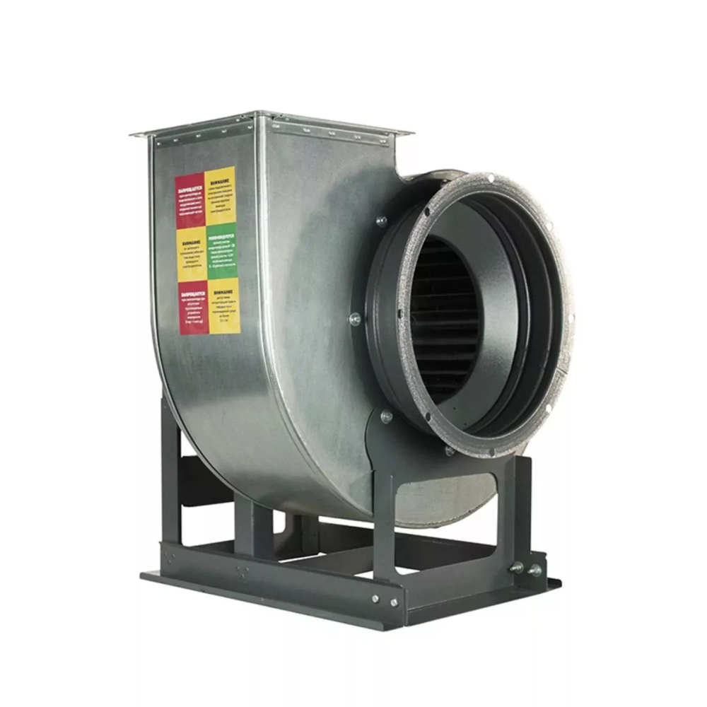 ВЦ 14-46 № 4 лев. 0 с дв. 5.5/1500 ВЦ 14-46 № 4 лев. 0 с дв. 5.5/1500