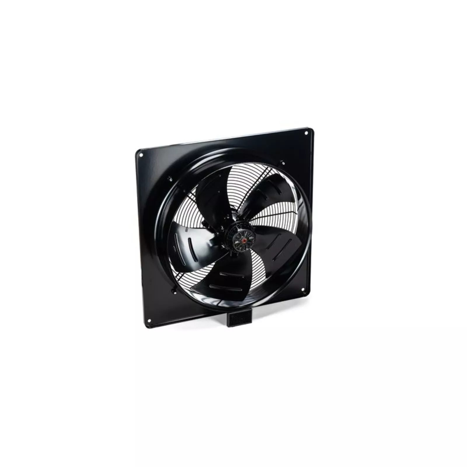 ESQ YWF4E-450B-B0 (с настенной панелью, нагнетание, 220В)