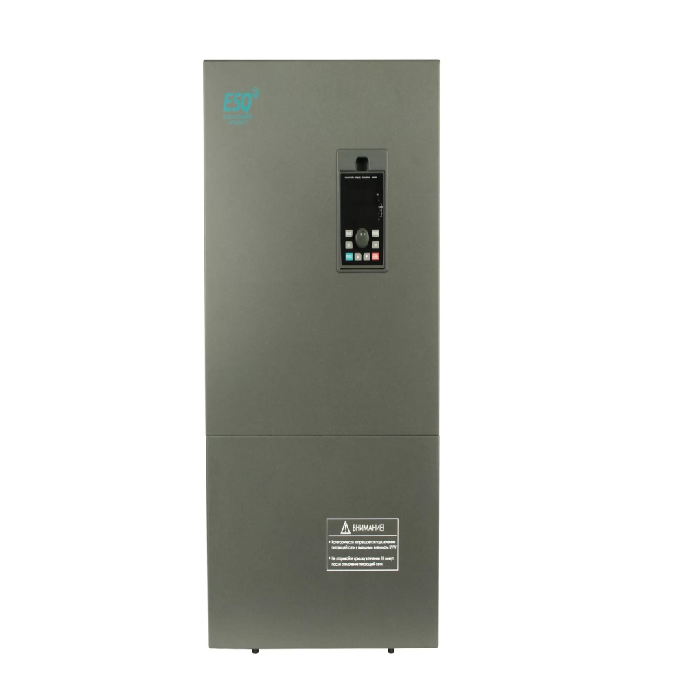 ESQ-760-4T0550G/0750P-BU 55/75кВт, 380В ESQ-760-4T0550G/0750P-BU 55/75кВт, 380В