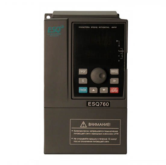 ESQ-760-4T3550G/4000P 355/400кВт