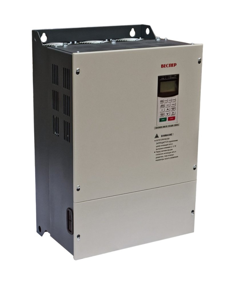 E4-9400-150H 110кВт 380В