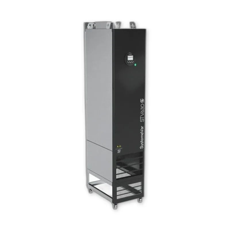Systeme Electric STV630C45N4L1 450 кВт
