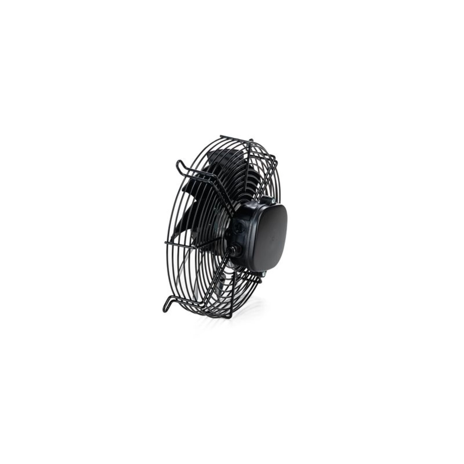 ESQ YWF4D-500B-G (с защитной решеткой, нагнетание, 380В) ESQ YWF4D-500B-G (с защитной решеткой, нагнетание, 380В)