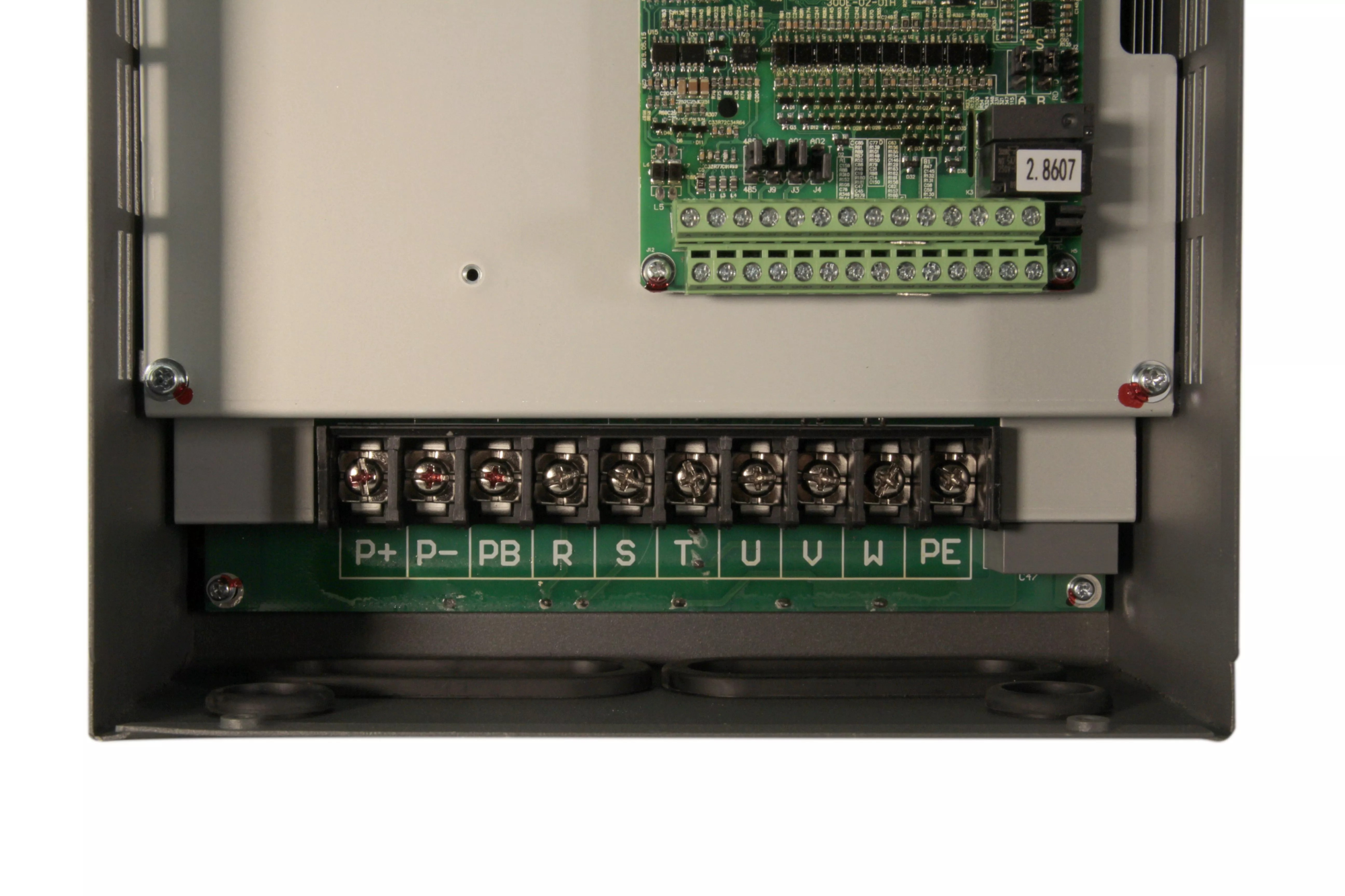 ESQ-760-2S-0055 5.5/7.5 кВт, 220В ESQ-760-2S-0055 5.5/7.5 кВт, 220В
