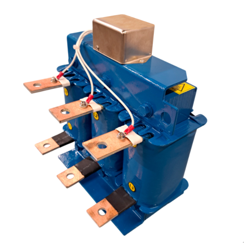 IDUDT-355/430-6 фильтр dU/dt