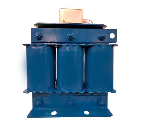 IDUDT-355/430-6 фильтр dU/dt
