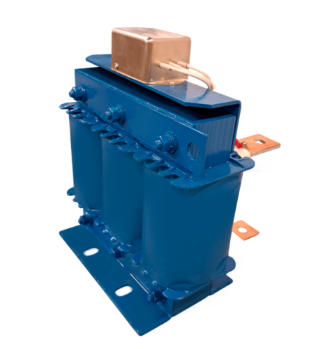 IDUDT-355/430-6 фильтр dU/dt