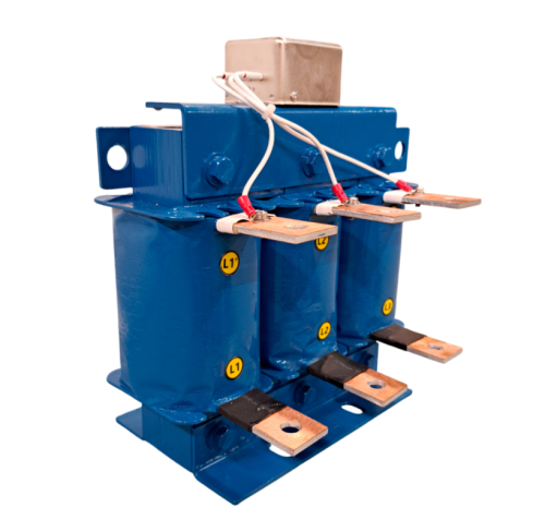 IDUDT-355/430-6 фильтр dU/dt