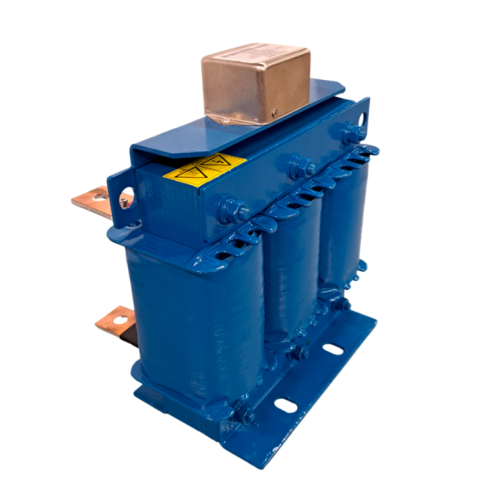 IDUDT-355/430-6 фильтр dU/dt