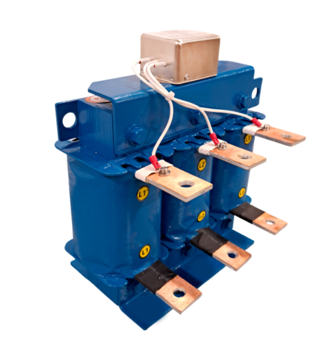 IDUDT-355/430-6 фильтр dU/dt